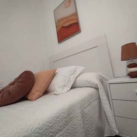 Apartamento En Toledo Ideal Para Visitas A Puy Du Fou Exteriér fotografie