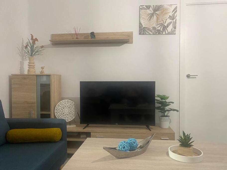 Apartamento En Toledo Ideal Para Visitas A Puy Du Fou Exteriér fotografie