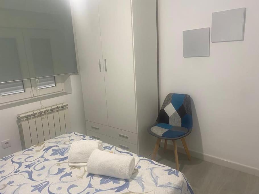 Apartamento En Toledo Ideal Para Visitas A Puy Du Fou Exteriér fotografie