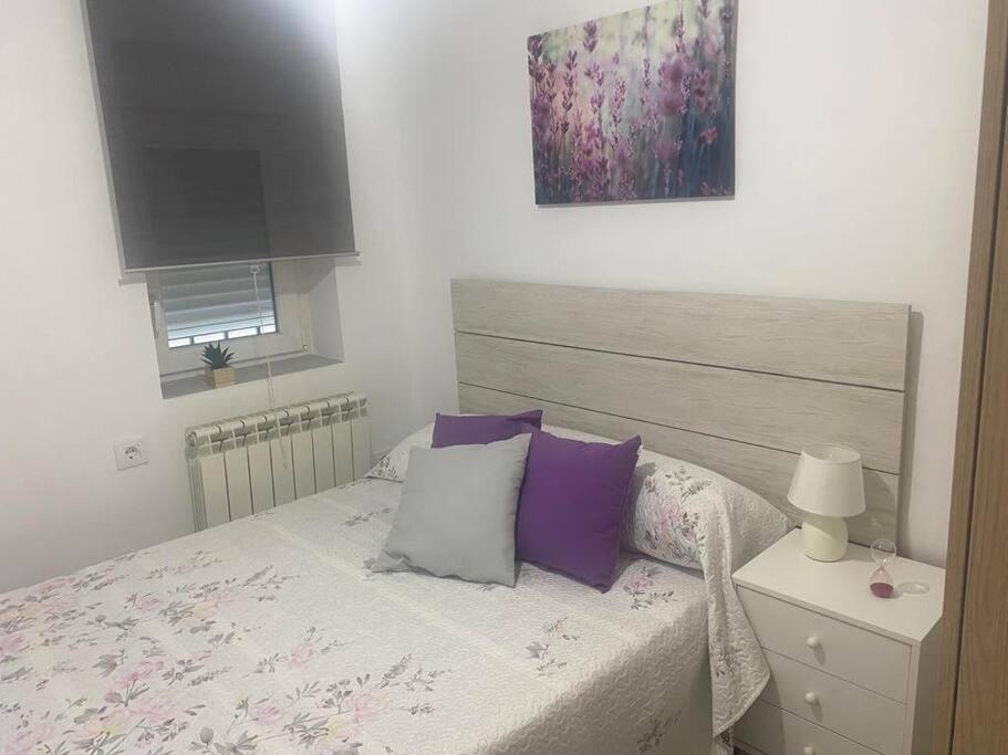Apartamento En Toledo Ideal Para Visitas A Puy Du Fou Exteriér fotografie