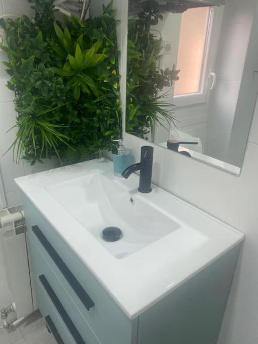 Apartamento En Toledo Ideal Para Visitas A Puy Du Fou Exteriér fotografie