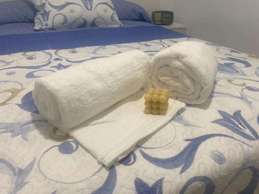 Apartamento En Toledo Ideal Para Visitas A Puy Du Fou Exteriér fotografie