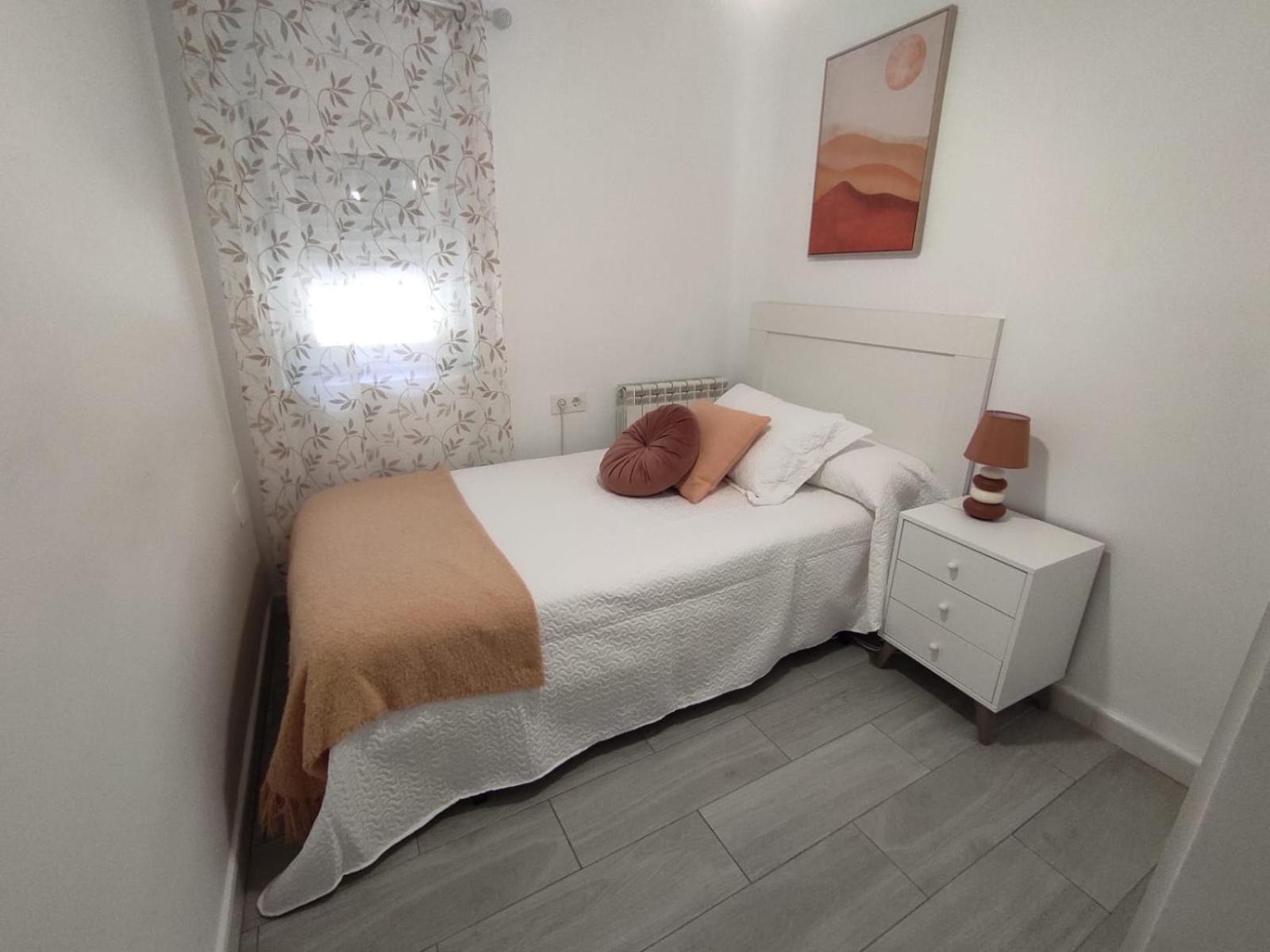 Apartamento En Toledo Ideal Para Visitas A Puy Du Fou Exteriér fotografie