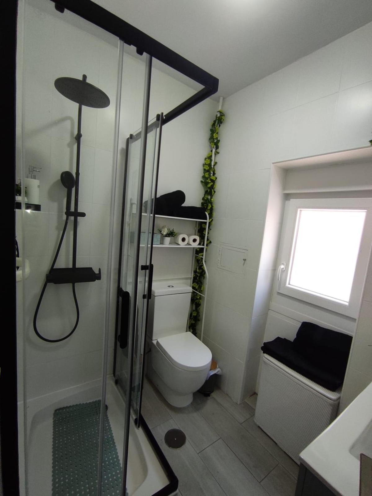 Apartamento En Toledo Ideal Para Visitas A Puy Du Fou Exteriér fotografie