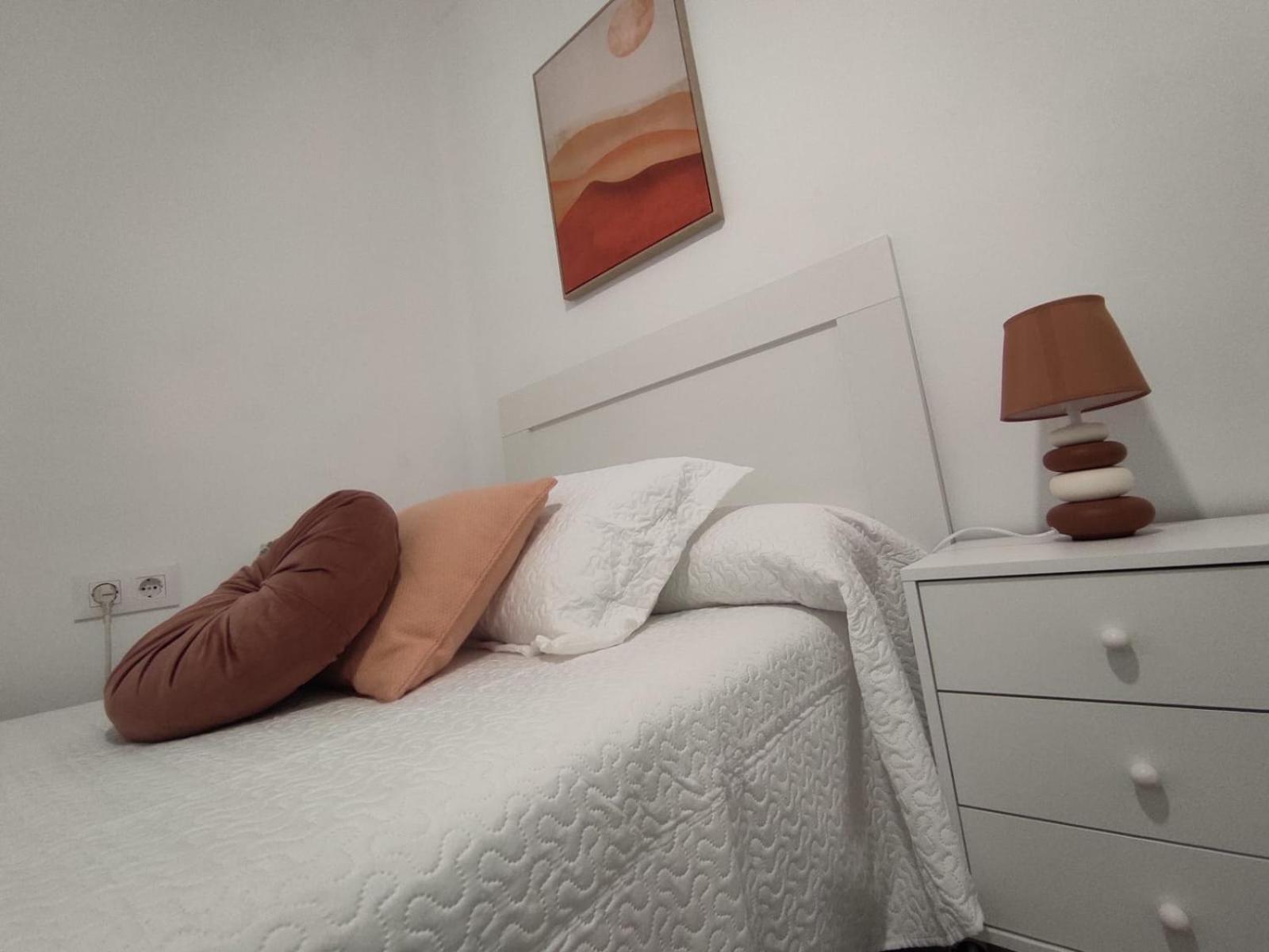 Apartamento En Toledo Ideal Para Visitas A Puy Du Fou Exteriér fotografie