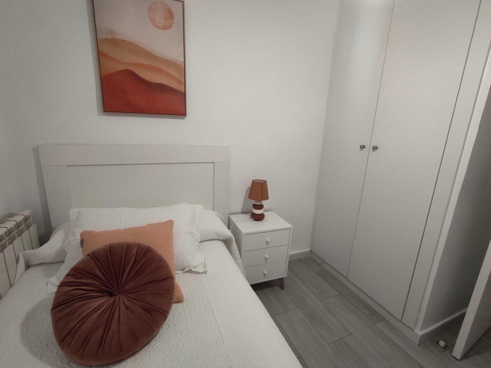 Apartamento En Toledo Ideal Para Visitas A Puy Du Fou Exteriér fotografie